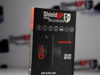 Shieldup betekintésgátló selyem matt fólia 1 db