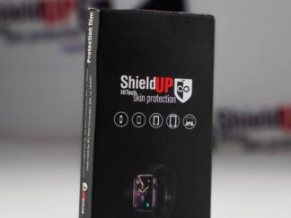 Shieldup kijelzővédő óra fólia 1 db