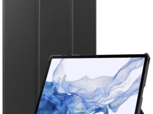 Samsung Tab S9 FE tablet tok, Fekete