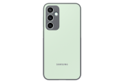 Samsung S23 FE szilikon védőtok, Menta - Image 2
