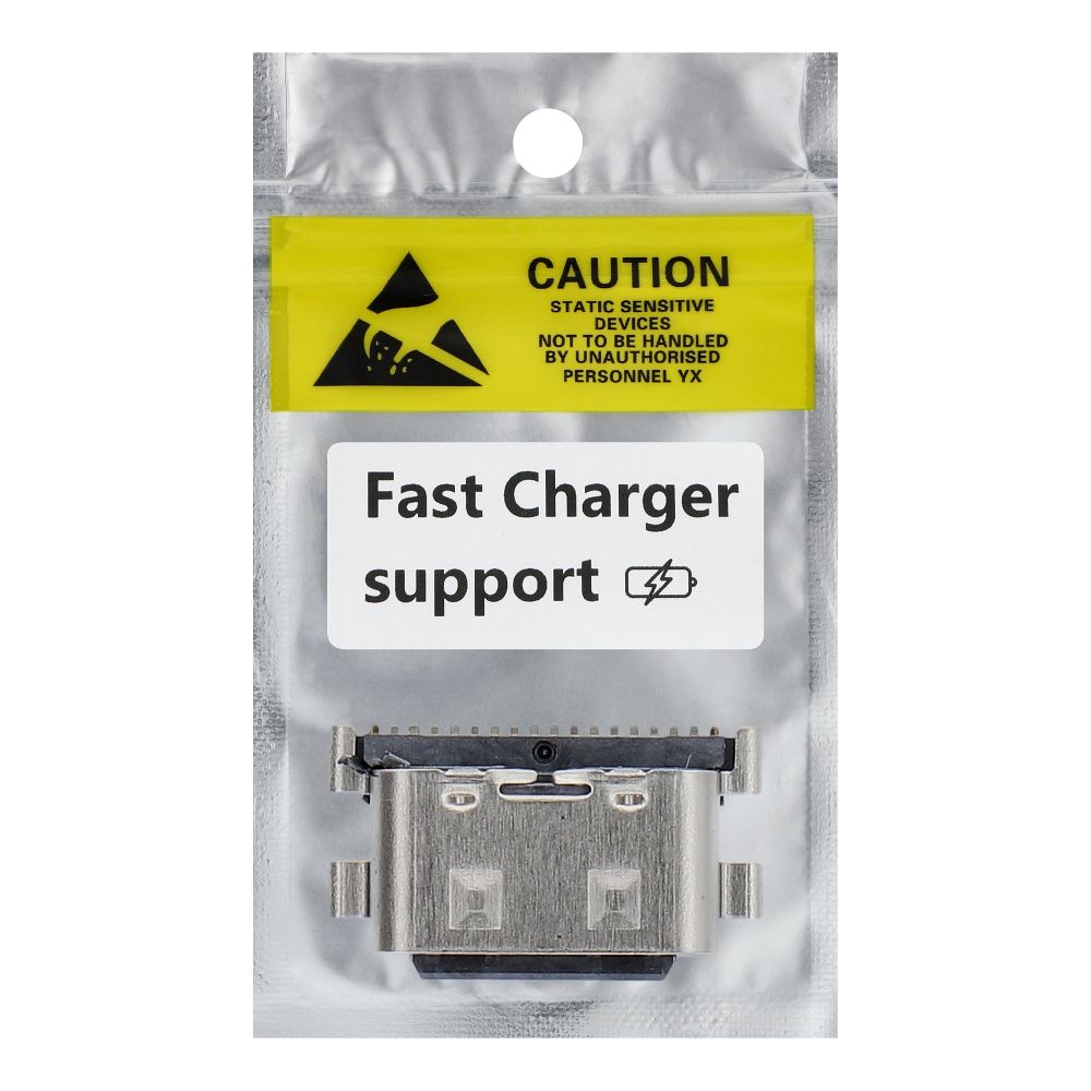 Charge connector for MOTOROLA Edge 30 neo ORI - Image 3
