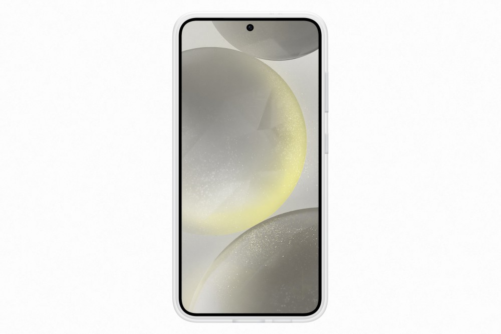 Samsung Galaxy S24 Flipsuit tok, Fehér - Image 3