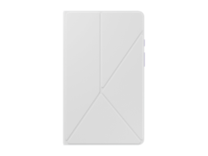 Samsung Tab A9 Book Cover, Fehér