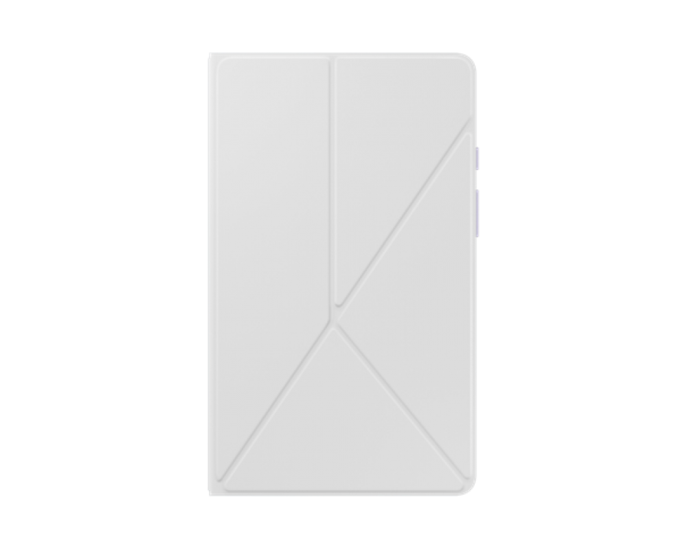 Samsung Tab A9 Plus Book Cover, Fehér
