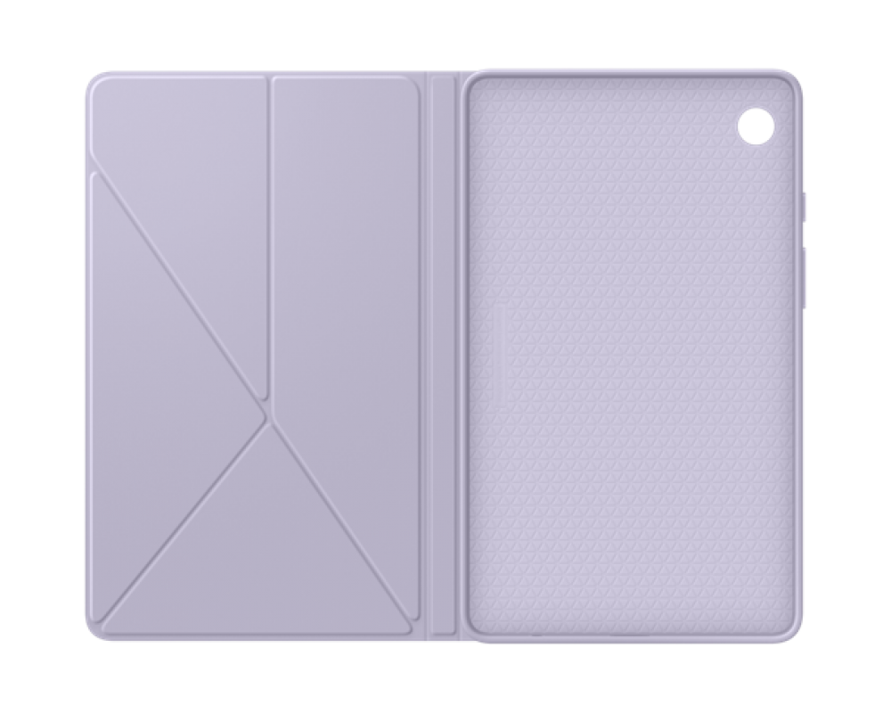 Samsung Tab A9 Plus Book Cover, Fehér - Image 3