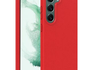Cellect GoGreen Samsung A05s, Piros