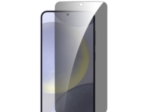 Samsung S24 Plus betekintésmentes üvegfólia