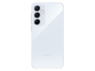 Samsung Galaxy A55 5G clear tok, Átlátszó