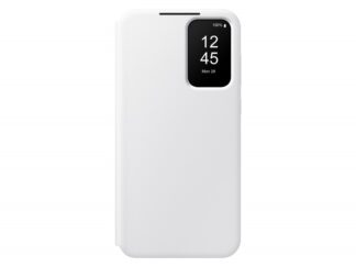 Samsung Galaxy A35 5G smart view wallet tok, Fehér
