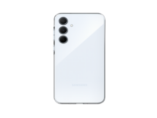 Samsung Galaxy A35 5G wolke tok, Átlátszó
