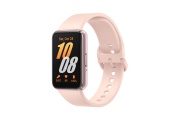 Samsung Galaxy Fit3 okos karkötő, Rózsaszín-Arany - Image 2