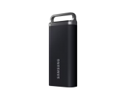 Samsung hordozható SSD T5 EVO USB 3.2, 2TB,Fekete - Image 4