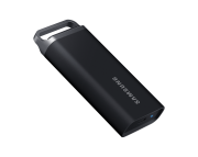 Samsung hordozható SSD T5 EVO USB 3.2, 2TB,Fekete - Image 6