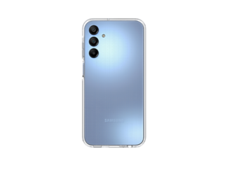 Samsung A15 4G/5G clear tok, Átlátszó