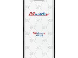 MUSTTBY front glass + OCA IPHONE 15