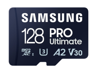 Samsung Pro Ultimate microSD kártya R180/W130, 128GB