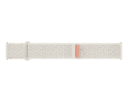 Samsung Galaxy Watch6 vékony szövet szíj (S/M),Homok - Image 2