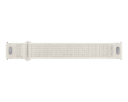Samsung Galaxy Watch6 vékony szövet szíj (S/M),Homok - Image 4