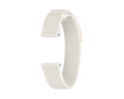 Samsung Galaxy Watch6 vékony szövet szíj (S/M),Homok - Image 6