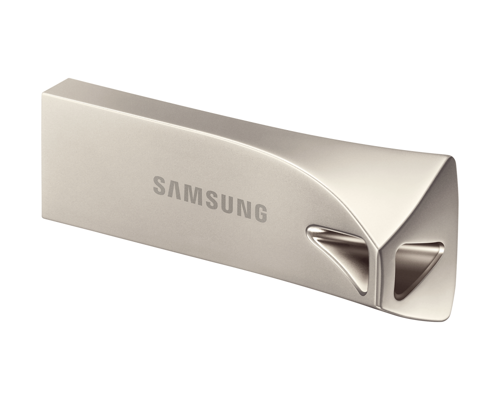 Samsung Bar Plus USB 3.1 pendrive,512 GB, Pezsgő - Image 5