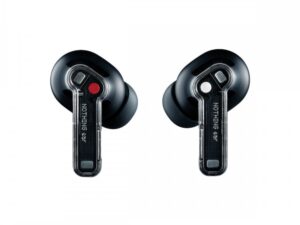 Nothing Ear B171 TWS fülhallgató fekete
