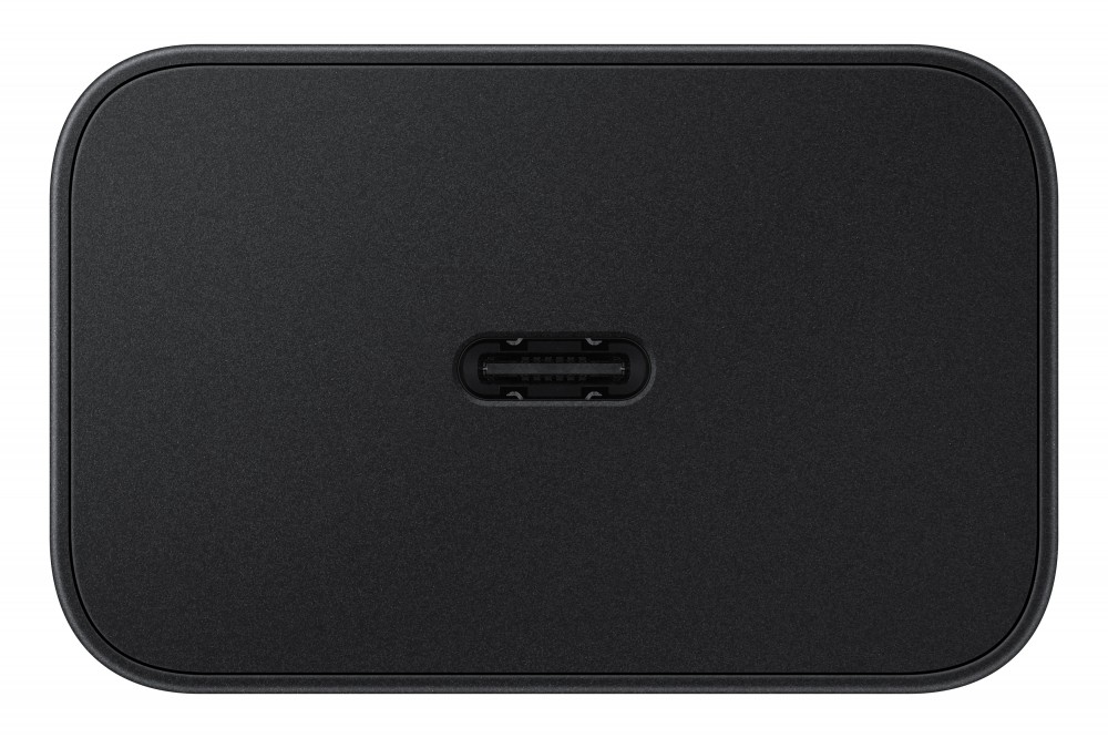 Sam hálózati adapter kábellel,45W PD USB-C,Fekete - Image 5