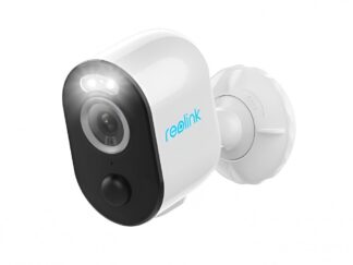 Reolink B330 biztonsági kamera Wifi 4MP IP65