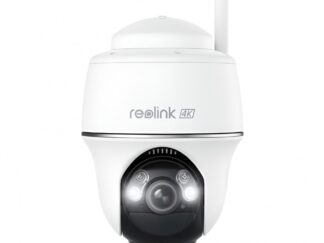Reolink B440 biztonsági kamera Wifi 4K 8MP