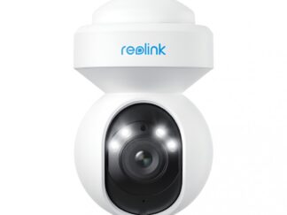 Reolink E540 Wifi 5MP IP65 kültéri kamera
