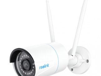 Reolink W320 biztonsági kamera Wifi 5MP IP67
