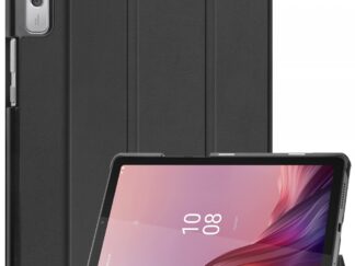 Lenovo M9 tablet tok, Fekete