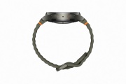 Samsung Galaxy Watch7 (40mm e-sim) okosóra, Zöld - Image 6