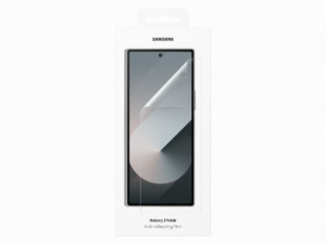 Samsung Fold 6 előlapi védőfólia