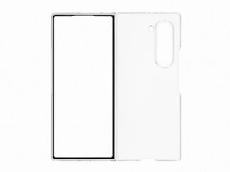 Samsung Fold 6 vékony, Átlátszó