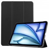 Apple iPad Air 11 2024 tablet tok, Fekete - Image 2