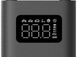 Xiaomi Portable  Air Compressor 2 hordozható pumpa BHR7112GL