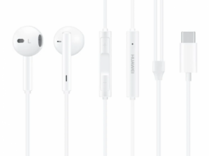 Huawei CM33 Classic earphone Type-C, Fehér