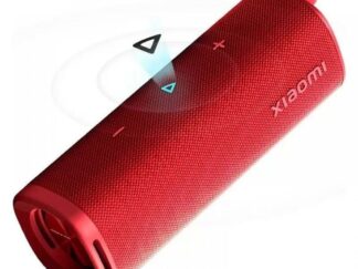 Xiaomi Sound Outdoor 30W BT hangszóró, Piros QBH4263
