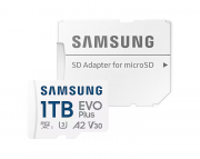 Samsung EVO PLUS (Blue Wave) 160MB/sec 1TB - Image 4