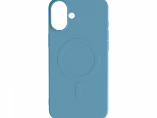 iPhone 16 mágneses szilikon tok, Óceán szíve
