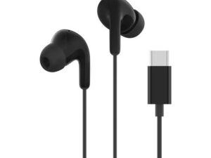 Xiaomi Type-C fülhallgató, fekete BHR8930