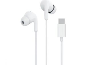 Xiaomi Type-C fülhallgató, fehér BHR8931