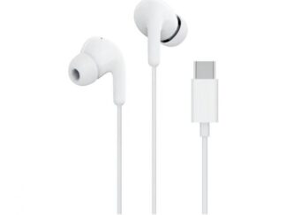 Xiaomi Type-C fülhallgató, fehér BHR8931