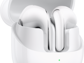 Xiaomi Buds 5, kerámia fehér BHR8117