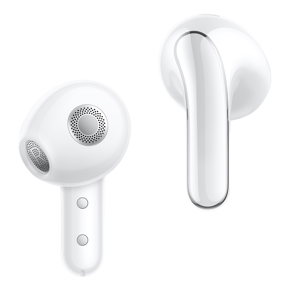 Xiaomi Buds 5, kerámia fehér BHR8117 - Image 3