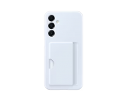 Samsung A16 kártyatartós hátlap, Kék - Image 2
