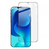 Samsung Galaxy A16 full cover üvegfólia - Image 2
