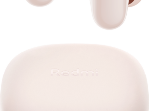 Xiaomi Redmi Buds 6 Play TWS fülhallgató, pink BHR8775
