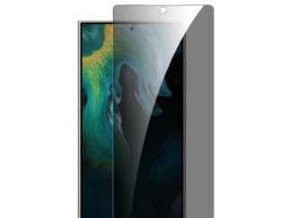 Samsung S25 Ultra betekintésmentes üvegfólia