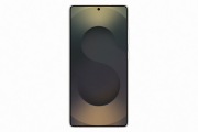 Samsung Galaxy S25 Ultra Stand Grip tok, Fekete - Image 4